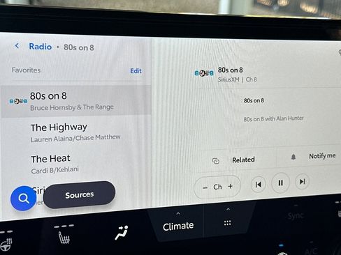 New 2026 Toyota bZ image 22