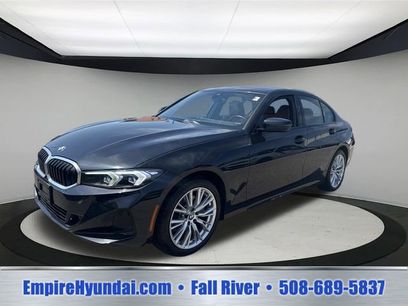 Used 2023 BMW 330i xDrive Sedan w/ Driving Assistance Package