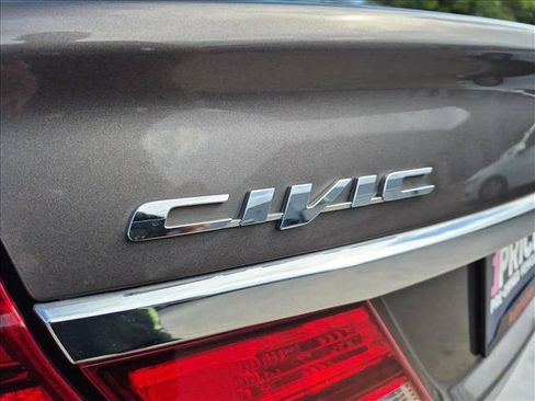 Used 2013 Honda Civic EX image 12
