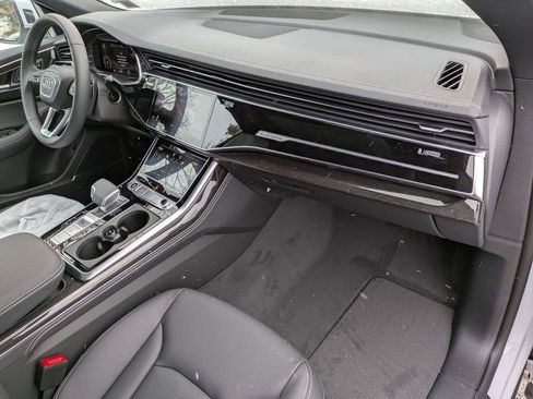 New 2026 Audi Q8 Premium Plus AWD/4WD image 25