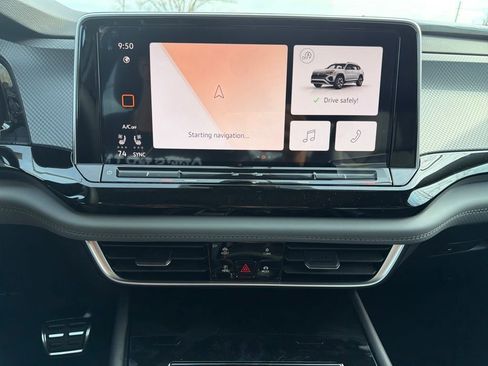 New 2026 Volkswagen Atlas Peak Edition AWD/4WD image 18