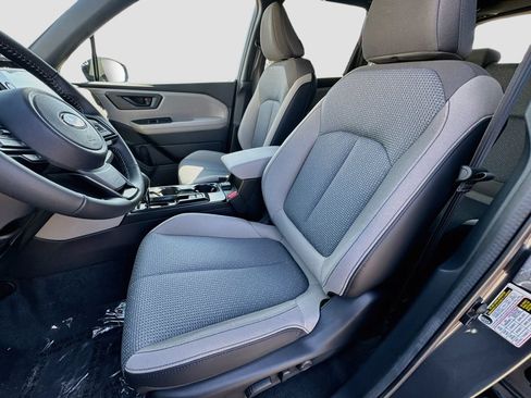 New 2026 Subaru Forester Premium AWD/4WD image 25