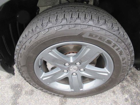 Used 2023 Honda Ridgeline RTL-E image 12