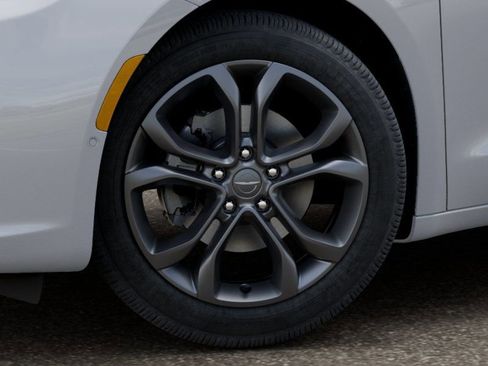 New 2026 Chrysler Pacifica Select image 8