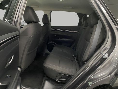 Certified 2023 Hyundai Tucson SEL AWD/4WD image 29