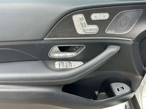 Certified 2022 Mercedes-Benz GLE 350 4MATIC image 14