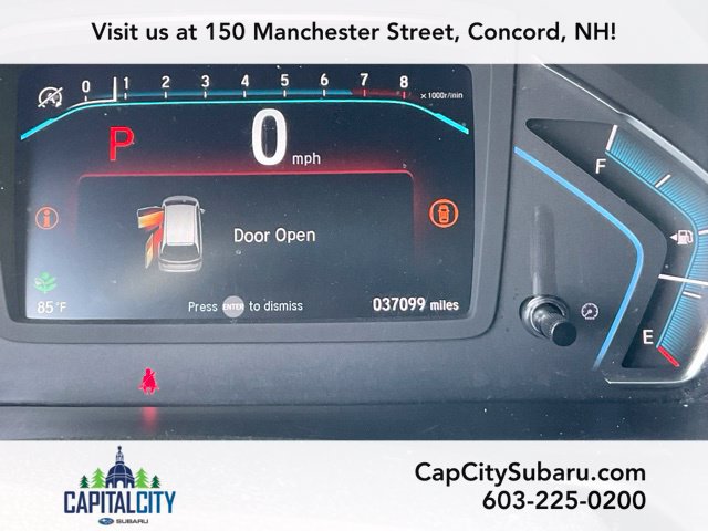 Used 2023 Honda Odyssey Touring image 24