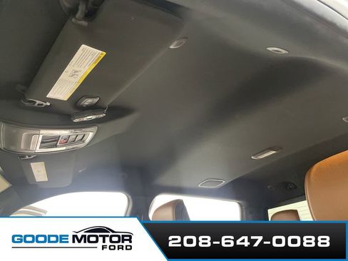 Used 2022 RAM 2500 Limited AWD/4WD image 18