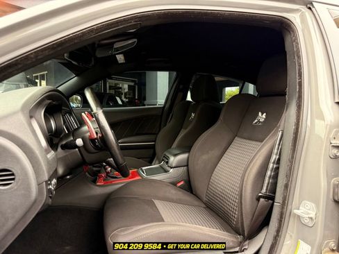 Used 2019 Dodge Charger Scat Pack RWD image 28