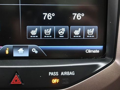 Used 2014 Lincoln MKX AWD w/ Equipment Group 102A image 22