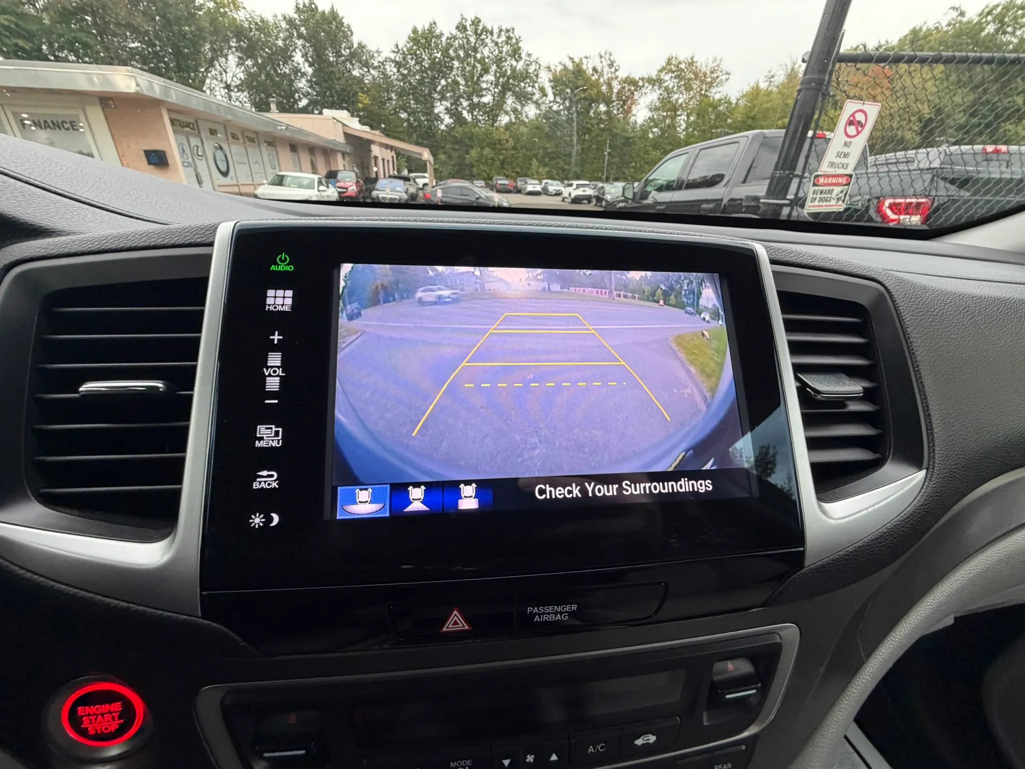 Used 2016 Honda Pilot EX image 32