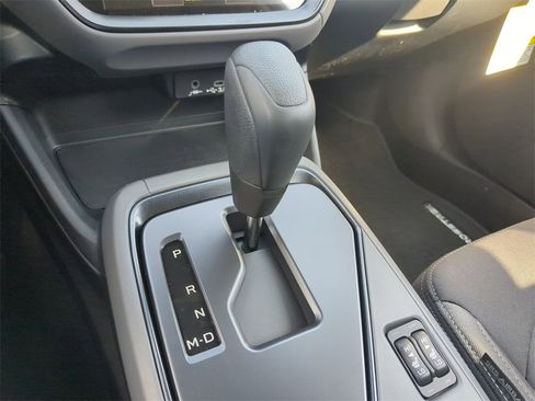 New 2026 Subaru Crosstrek 2.0i Premium image 24