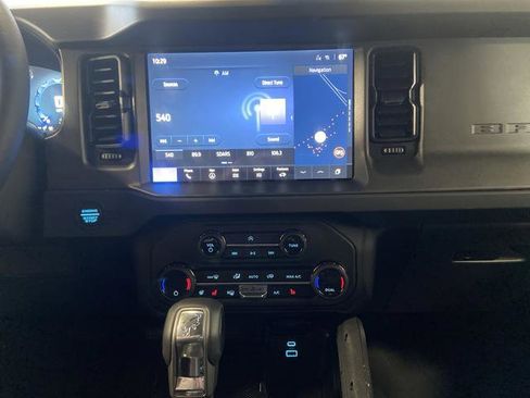 New 2025 Ford Bronco Badlands AWD/4WD image 8