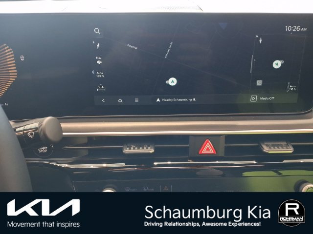 New 2027 Kia K5 GT-Line AWD/4WD image 6