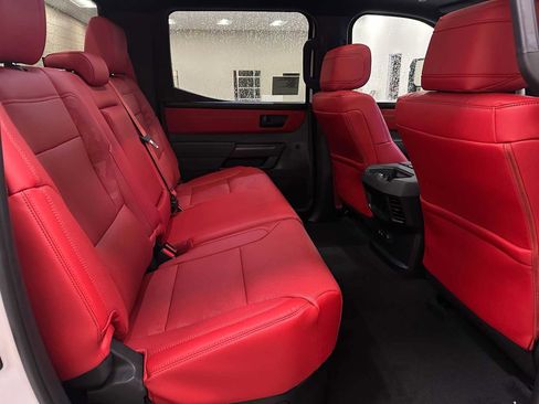 New 2026 Toyota Tundra TRD Pro image 26
