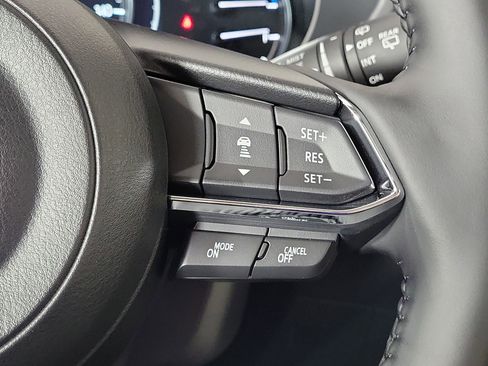 New 2025 MAZDA CX-5 AWD 2.5 S w/ Premium Plus Pkg image 16