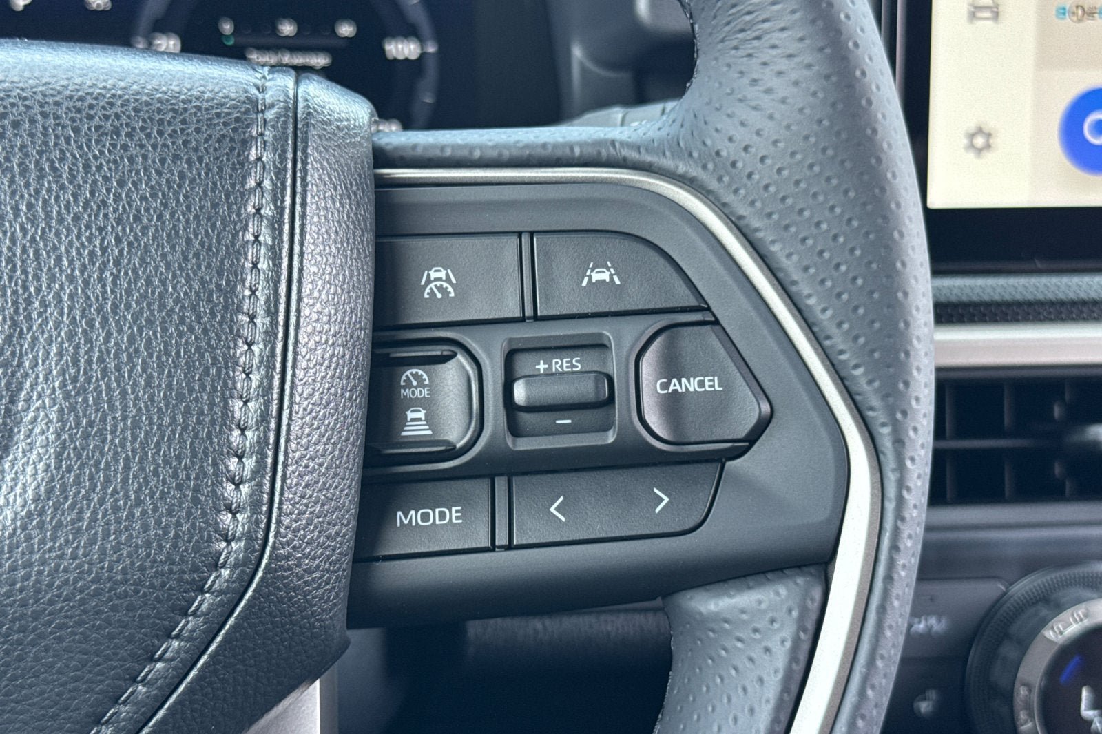 New 2026 Toyota 4Runner Limited AWD/4WD image 28