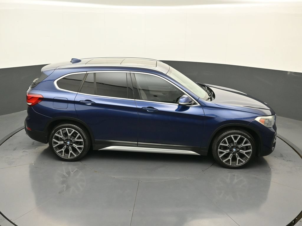 Used 2020 BMW X1 sDrive28i w/ Premium Package FWD image 37