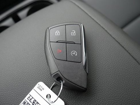 New 2026 Chevrolet Colorado LT w/ LT Convenience Package image 19