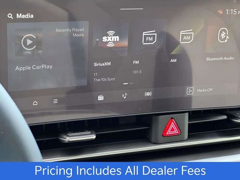 New 2026 Kia Carnival SX w/ SX Dark Edition Package FWD image 18