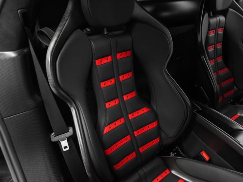 Certified 2024 Ferrari 296 GTB RWD image 25