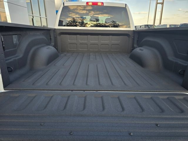 Used 2025 RAM 2500 Big Horn AWD/4WD image 7