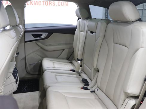 Used 2017 Audi Q7 2.0T Premium Plus image 11