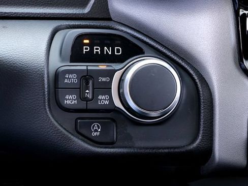 Used 2025 RAM 1500 Lone Star AWD/4WD image 20