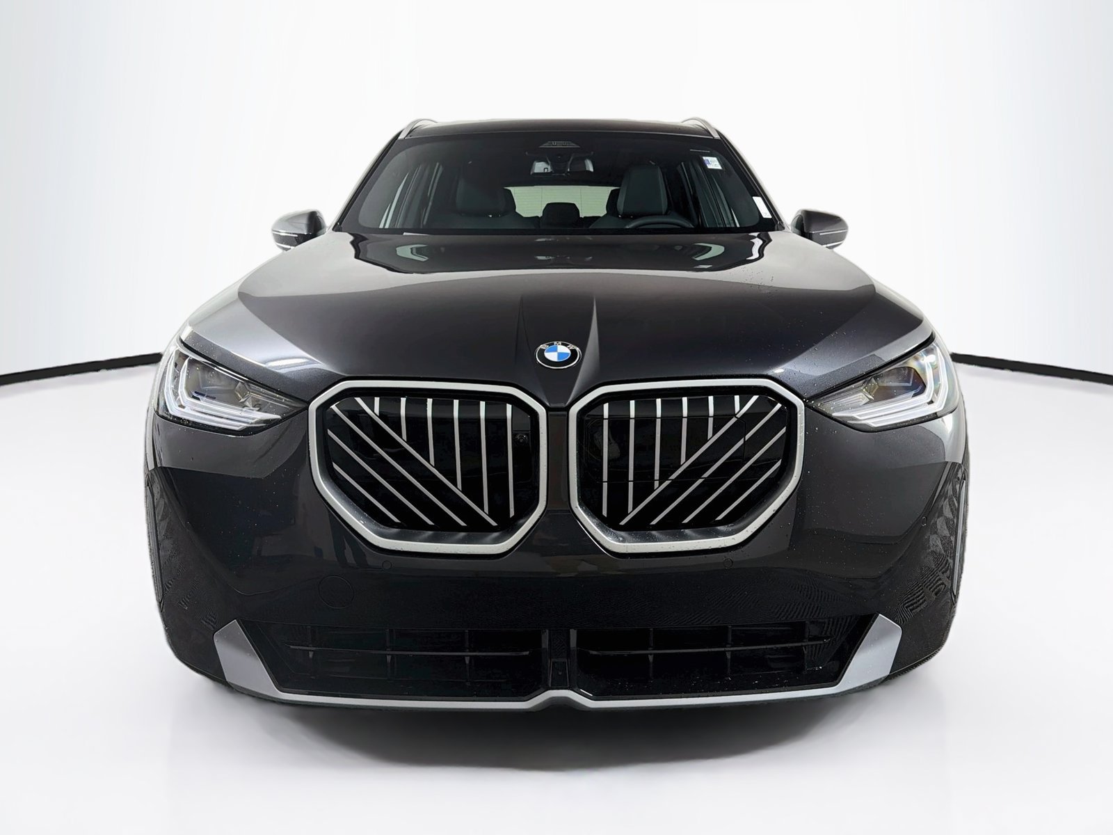 New 2026 BMW X3 xDrive30i w/ Premium Package AWD/4WD image 2