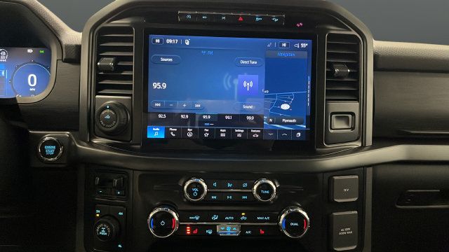 Used 2024 Ford F150 XLT w/ Equipment Group 302A MID AWD/4WD image 11