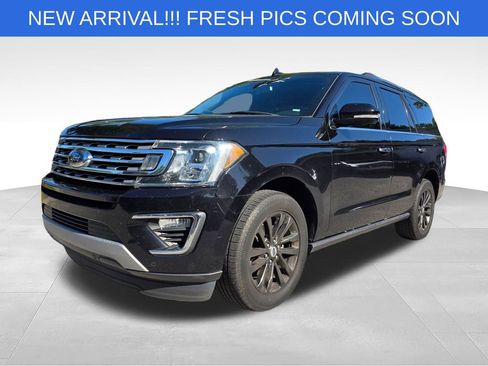 Used 2019 Ford Expedition Limited RWD image 14