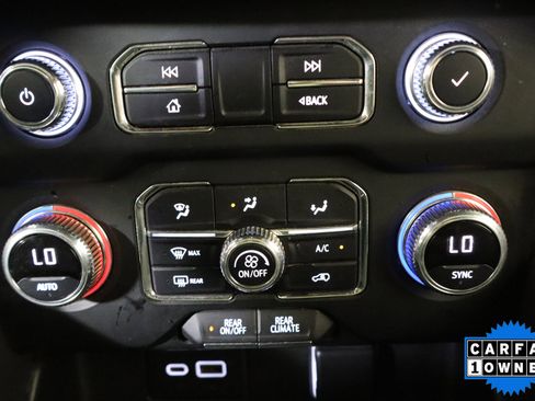 Used 2022 GMC Yukon SLE w/ Gmc Pro Safety Plus Package image 23