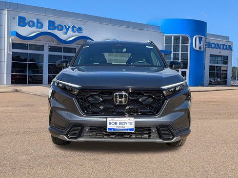 New 2026 Honda CR-V Sport-L image 8