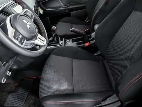 Used 2015 Mitsubishi Lancer Evolution Final Edition AWD/4WD image 16