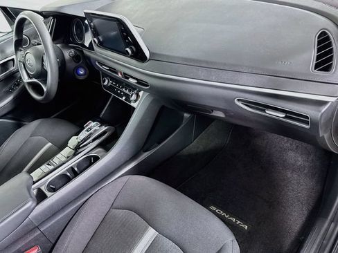 Certified 2023 Hyundai Sonata SE FWD image 28