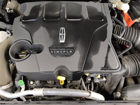 Used 2017 Lincoln MKZ Reserve w/ Drivers Package image 30