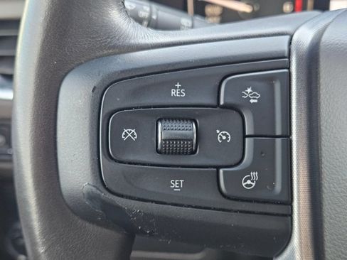 Used 2021 GMC Yukon XL SLT w/ SLT Premium Package RWD image 10