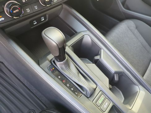 New 2025 Honda Accord SE image 26