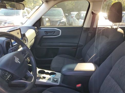 Used 2021 Ford Bronco Sport Big Bend image 11