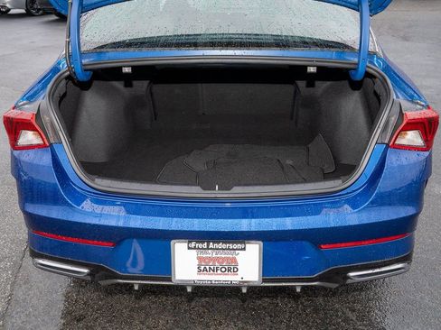 Used 2024 Kia K5 GT-Line image 5