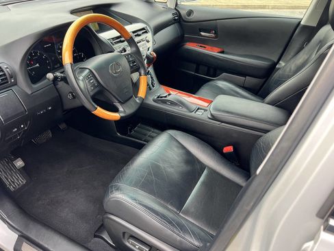 Used 2011 Lexus RX 350 AWD image 8