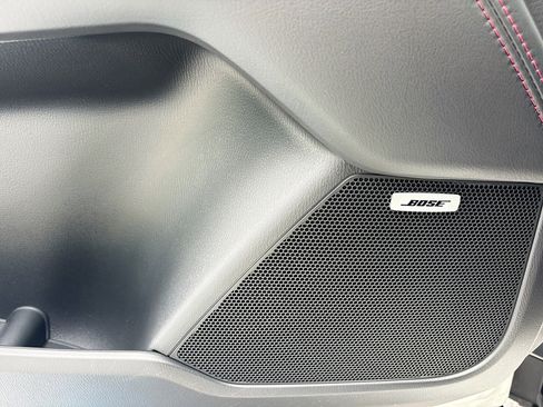 Certified 2025 MAZDA CX-5 Carbon Edition AWD/4WD image 9