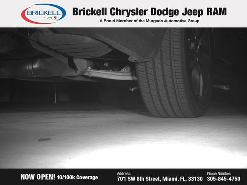 Used 2024 Dodge Durango GT image 12