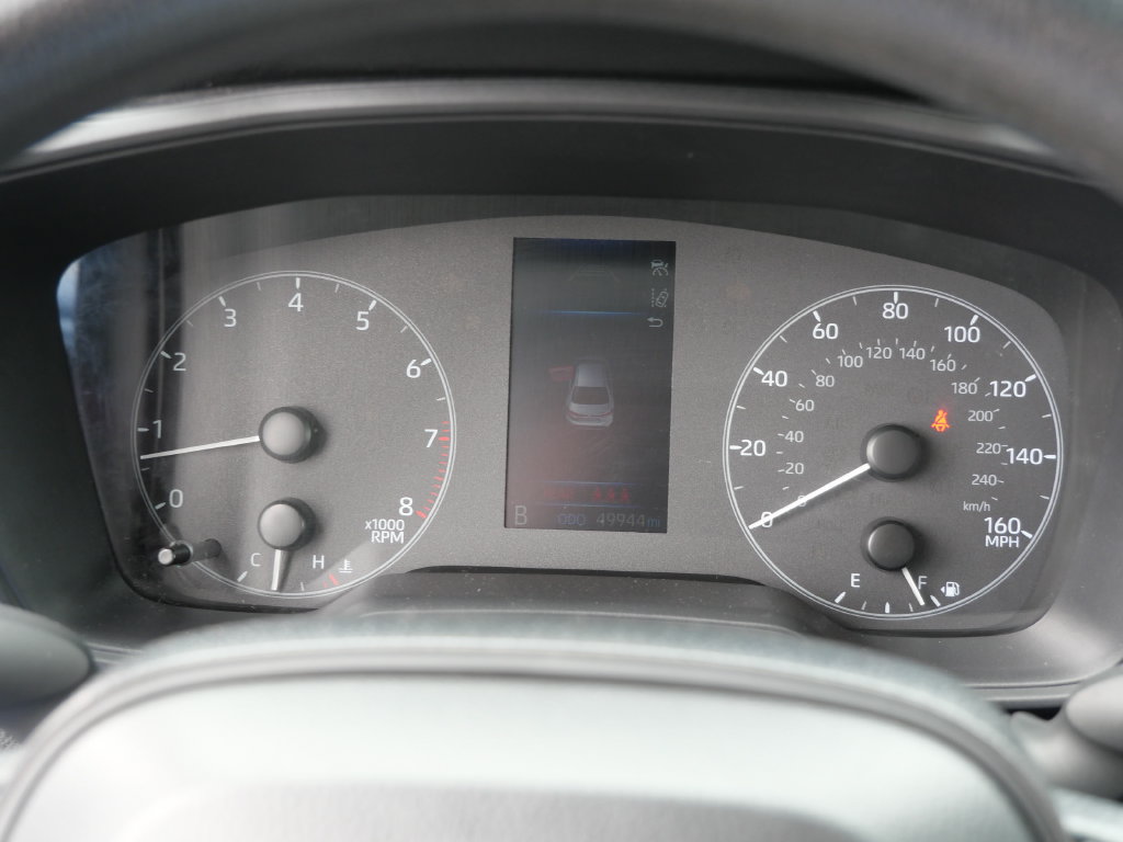 Certified 2024 Toyota Corolla LE FWD image 24