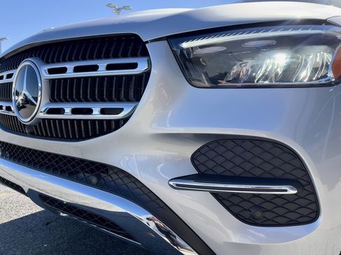 Certified 2025 Mercedes-Benz GLE 450e 4MATIC image 66