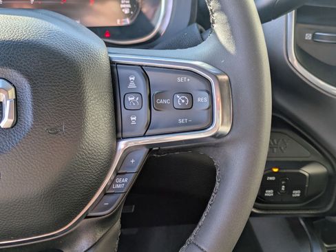 Used 2025 RAM 2500 Laramie image 20