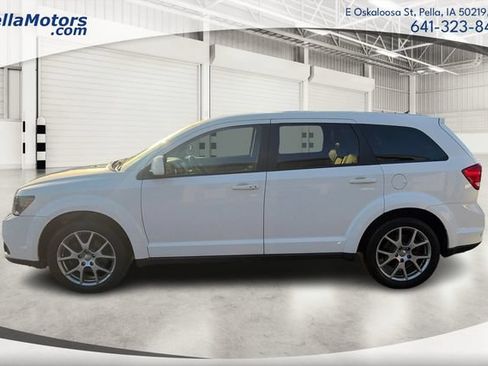 Used 2014 Dodge Journey R/T FWD image 6