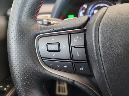 Used 2024 Lexus UX 250h F Sport FWD image 28