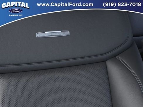 New 2026 Ford Expedition Platinum AWD/4WD image 16
