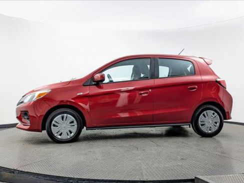 Used 2024 Mitsubishi Mirage ES image 3